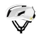 Kask rowerowy POC Cytal Hydrogen White/Uranium Black Matt L