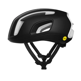 Kask rowerowy POC Cytal Uranium Black Matt/Hydrogen White Matt