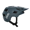 Kask rowerowy POC Kortal Calcite Blue Matt