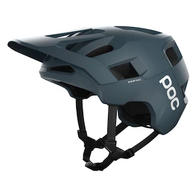 Kask rowerowy POC Kortal Calcite Blue Matt
