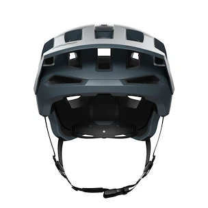 Kask rowerowy POC Kortal Calcite Blue Matt
