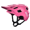 Kask rowerowy POC  Kortal pink