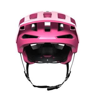 Kask rowerowy POC  Kortal pink
