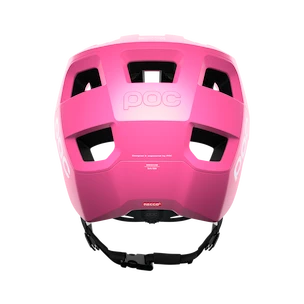 Kask rowerowy POC  Kortal pink