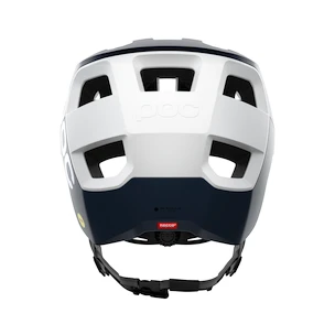 Kask rowerowy POC Kortal Race MIPS Apatite Navy Matt/Hydrogen White Matt M