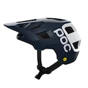 Kask rowerowy POC Kortal Race MIPS Apatite Navy Matt/Hydrogen White Matt M