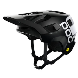 Kask rowerowy POC Kortal Race MIPS Black Matt/Hydrogen White