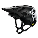 Kask rowerowy POC Kortal Race MIPS Black Matt/Hydrogen White M