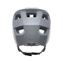 Kask rowerowy POC Kortal Race MIPS Granite Grey Matt