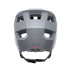 Kask rowerowy POC Kortal Race MIPS Granite Grey Matt M