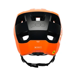 Kask rowerowy POC Kortal Race MIPS Orange