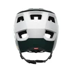 Kask rowerowy POC Kortal Race MIPS Pargasite Green Matt/Hydrogen White Matt