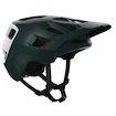Kask rowerowy POC Kortal Race MIPS Pargasite Green Matt/Hydrogen White Matt