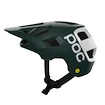 Kask rowerowy POC Kortal Race MIPS Pargasite Green Matt/Hydrogen White Matt M