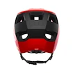 Kask rowerowy POC Kortal Race MIPS Prismane Red Matt/Uranium Black Matt