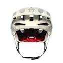 Kask rowerowy POC Kortal Race MIPS Selentine Off-White/Calcite Blue Matt