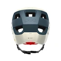 Kask rowerowy POC Kortal Race MIPS Selentine Off-White/Calcite Blue Matt