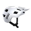 Kask rowerowy POC Kortal White