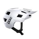 Kask rowerowy POC Kortal White