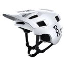 Kask rowerowy POC Kortal White