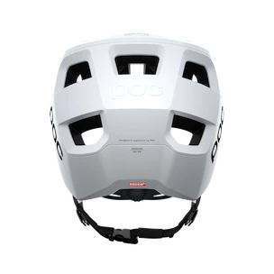 Kask rowerowy POC Kortal White