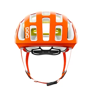 Kask rowerowy POC Octal MIPS  Fluorescent Orange AVIP