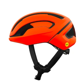 Kask rowerowy POC Omne Air MIPS Fluorescent Orange Matt