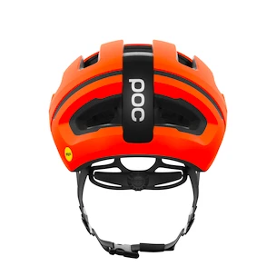 Kask rowerowy POC Omne Air MIPS Fluorescent Orange Matt