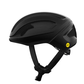 Kask rowerowy POC Omne Air MIPS Uranium Black Matt