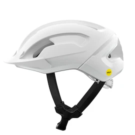 Kask rowerowy POC Omne Air Resistance MIPS Hydrogen White Matt