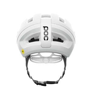 Kask rowerowy POC Omne Air Resistance MIPS Hydrogen White Matt