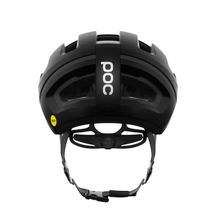 Kask rowerowy POC Omne Air Resistance MIPS Uranium Black Matt