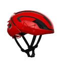 Kask rowerowy POC Omne Ultra MIPS  Prismane Red Matt