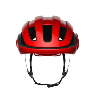 Kask rowerowy POC Omne Ultra MIPS  Prismane Red Matt