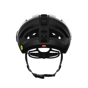 Kask rowerowy POC Omne Ultra MIPS  Uranium Black Matt