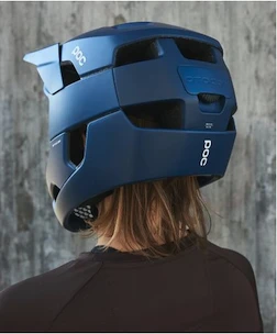 Kask rowerowy POC  Otocon