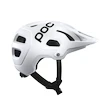 Kask rowerowy POC Tectal  Hydrogen White Matt