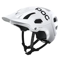 Kask rowerowy POC Tectal  Hydrogen White Matt