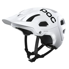 Kask rowerowy POC Tectal Hydrogen White Matt