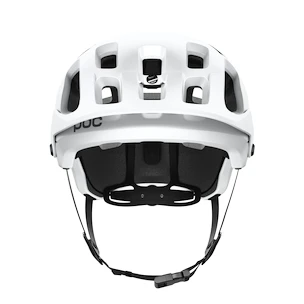 Kask rowerowy POC Tectal  Hydrogen White Matt