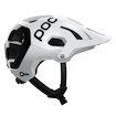 Kask rowerowy POC Tectal Race MIPS Hydrogen White/Uranium Black