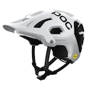 Kask rowerowy POC Tectal Race MIPS Hydrogen White/Uranium Black