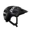 Kask rowerowy POC Tectal  Uranium Black Matt