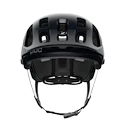 Kask rowerowy POC Tectal  Uranium Black Matt