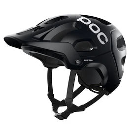 Kask rowerowy POC Tectal Uranium Black Matt