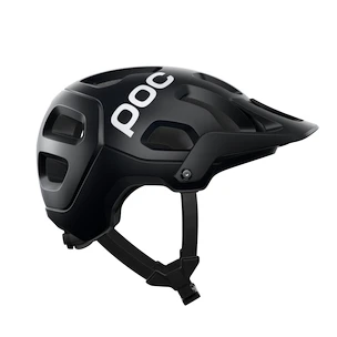 Kask rowerowy POC Tectal  Uranium Black Matt M