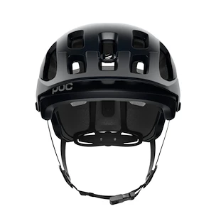 Kask rowerowy POC Tectal  Uranium Black Matt M