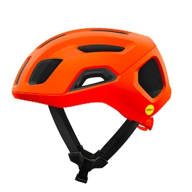 Kask rowerowy POC Ventral Air MIPS Fluorescent Orange Matt