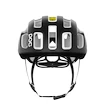 Kask rowerowy POC Ventral Air MIPS NFC Uranium Black/Hydrogen White Matt