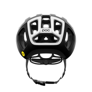 Kask rowerowy POC Ventral Air MIPS Uranium Black Matt/Hydrogen White Matt